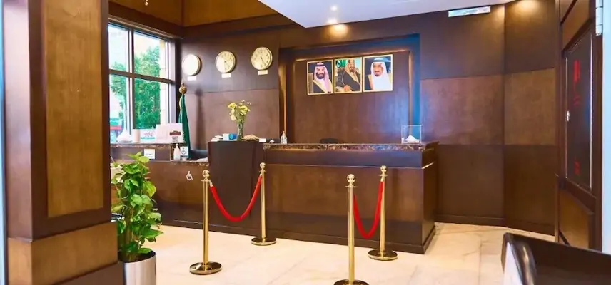Selat Al Bait Hotel image